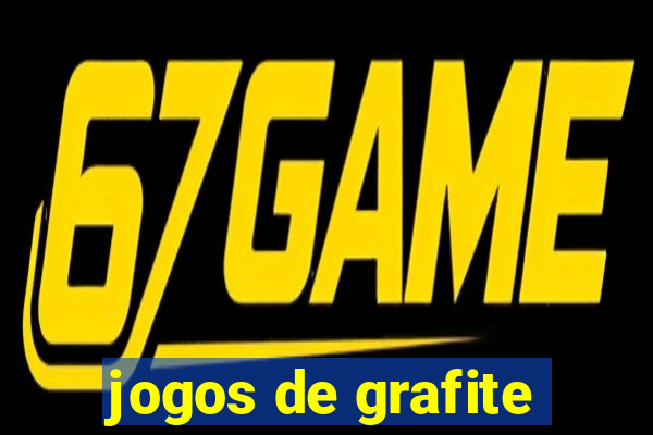 jogos de grafite